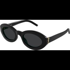Saint Laurent Sonnenbrille Damen Saint Laurent SL M136/F 53 001
