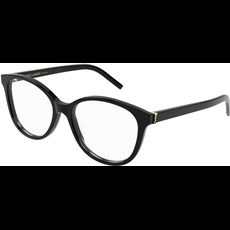 Saint Laurent Brille Damen Saint Laurent SL M112 54 001