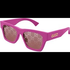 Gucci Sonnenbrille Damen Gucci GG1835S 52 004