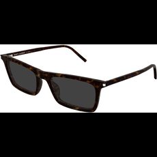 Saint Laurent Sonnenbrille Damen Saint Laurent SL 890/F BETTY THIN 54 002