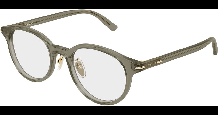 Gucci Brille Herren Gucci GG2142OJ 49 003 Ansicht 1