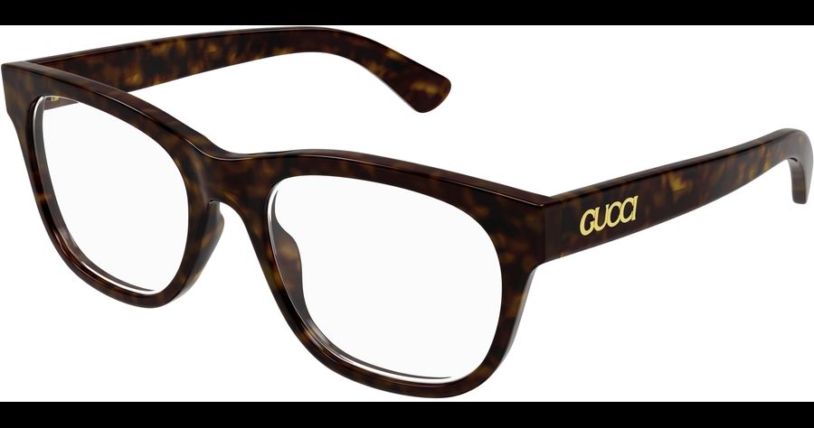 Gucci Brille Herren Gucci GG1796O 52 002 Ansicht 1