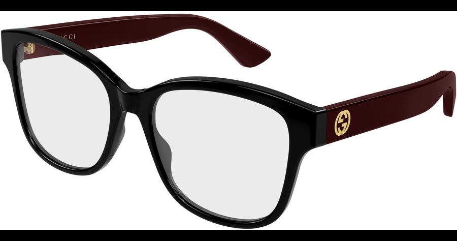 Gucci Brille Damen Gucci GG1340O 54 009 Ansicht 1
