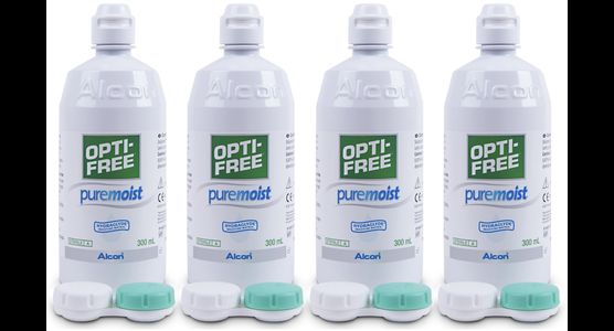 Opti-Free PureMoist Systempack - Ansicht 4