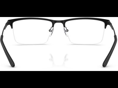 Emporio Armani Brille Herren Emporio Armani EA1177 3001 Ansicht 4