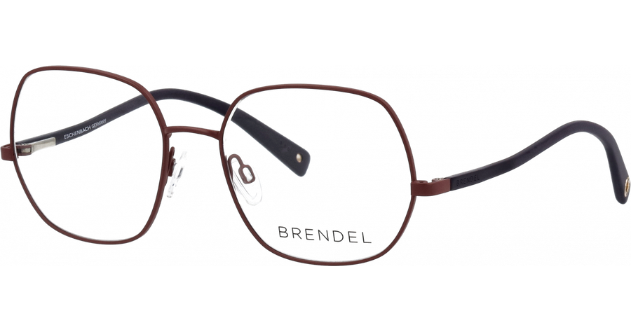 Brendel Brille Damen Brendel 902429 55 50 Ansicht 1