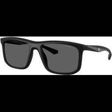 Emporio Armani Sonnenbrille Herren Emporio Armani EA4234U 5001T3 57