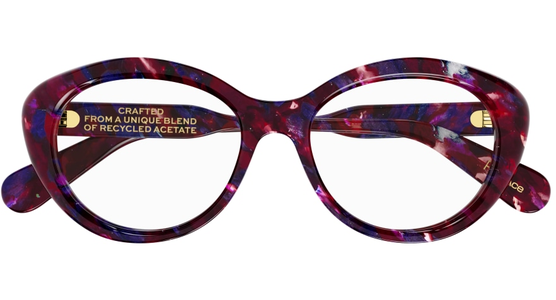 Chloé CH0223O 53 004 - Ansicht 3