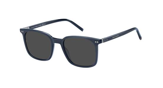 TOMMY HILFIGER TH 1938/S BLUE  - Ansicht 2