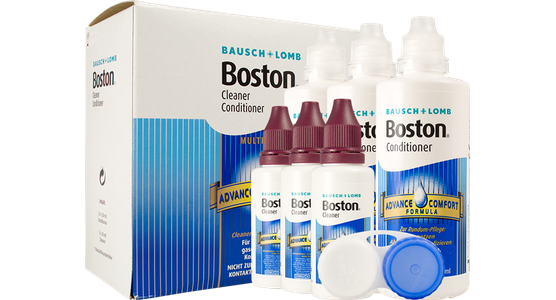 Boston Multipack Advance Formula - Ansicht 2