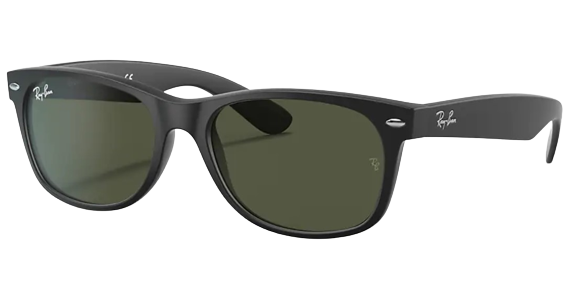 Ray ban wayfarer matt discount