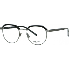 Saint Laurent Brille Herren Saint Laurent SL 124 50 001