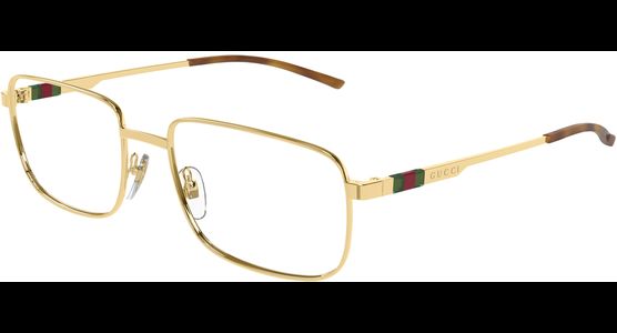 Gucci GG1678O 57 005 - Ansicht 2