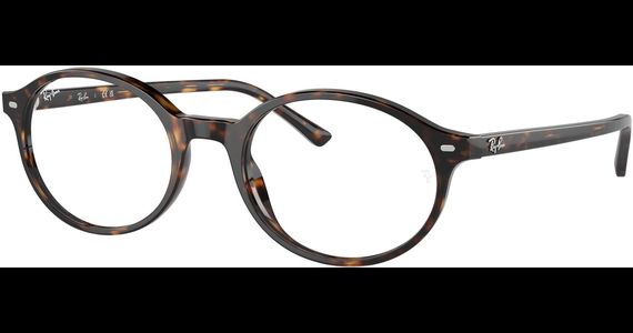 Ray-Ban RX5429 2012 51-20 - Ansicht 4