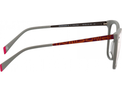 Humphreys Brille Damen Humphreys 581125 52 33 Ansicht 2