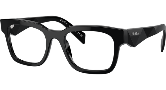 Prada PR A10V 16K1O1 - Ansicht 2