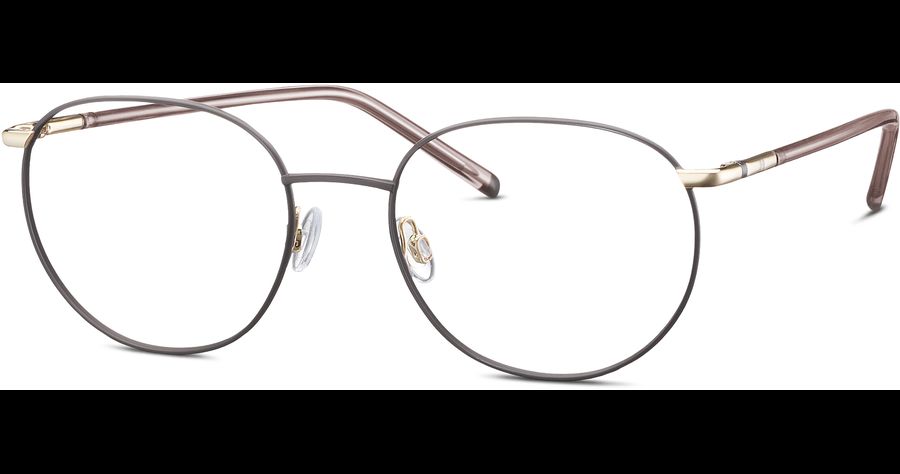Humphreys Brille Unisex Humphreys 582401 52 26 Ansicht 1