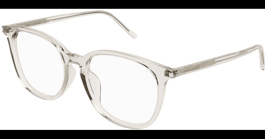 Saint Laurent Brille Damen Saint Laurent SL 724/F 53 003 Ansicht 1