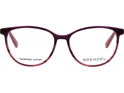 Brendel Brille Damen Brendel 903168 53 55 Ansicht 4