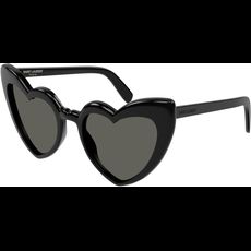 Saint Laurent Sonnenbrille Damen Saint Laurent SL 181 LOULOU 54 001