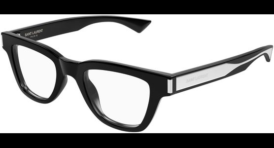Saint Laurent SL 789 JACQUES OPT 47 001 - Ansicht 2