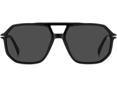 David Beckham Sonnenbrille Herren David Beckham DB 1172/S 59 ANS Ansicht 2