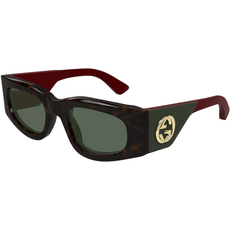Gucci Sonnenbrille Damen Gucci GG1664S 51 002
