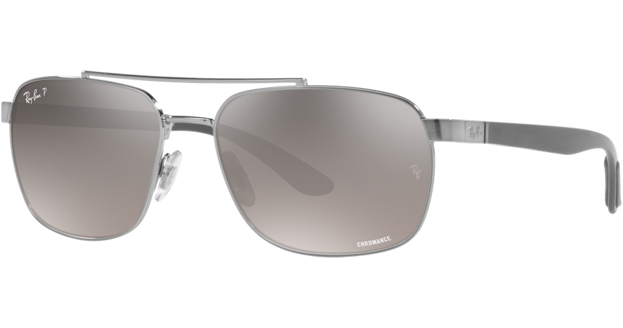 Ray Ban RB3701 004 5J