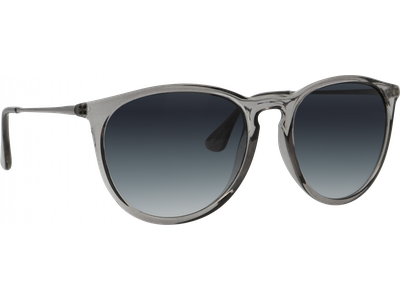 SunRay Sonnenbrille Damen SunRay 06-13030-04 5417, Grau Transparent Ansicht 4