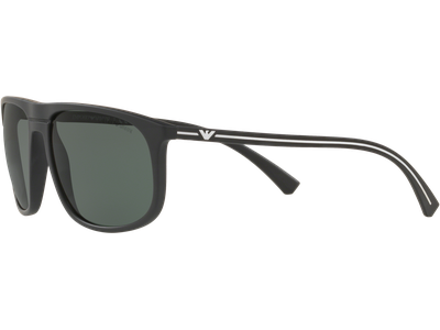 Emporio Armani Sonnenbrille Herren Emporio Armani EA4118 506371 Ansicht 2