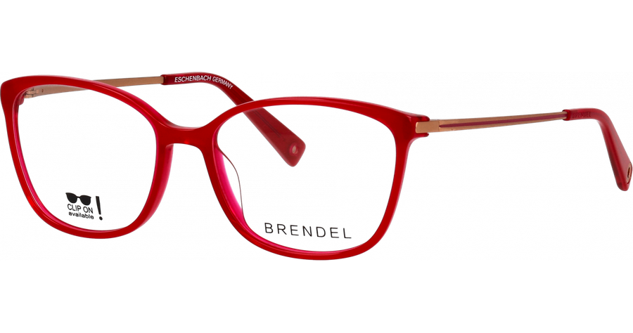 Brendel Brille Damen Brendel 903155 53 50 Ansicht 1