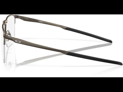 Oakley Brille Herren Oakley OX3026 302602 Silber Ansicht 4