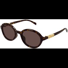 Gucci Sonnenbrille Damen Gucci GG2033SA 52 002