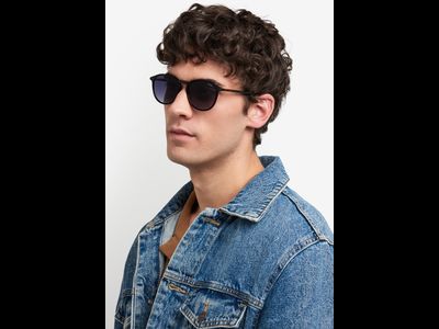 Hugo Sonnenbrille Herren Hugo HG 1346/S 51 807 Ansicht 5