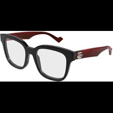 Gucci Brille Damen Gucci GG0958O 52 013