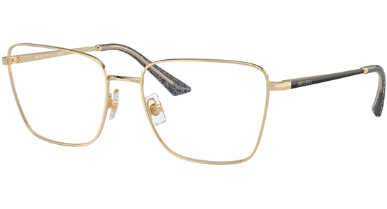 Jimmy Choo JC2003 3017 55 - Ansicht 2