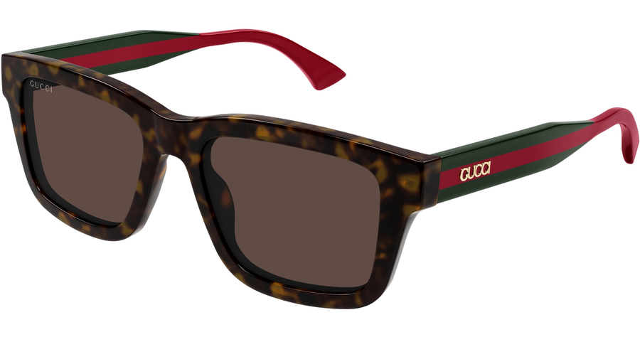 Gucci Sonnenbrille Herren Gucci GG1869S 53 002 Ansicht 1