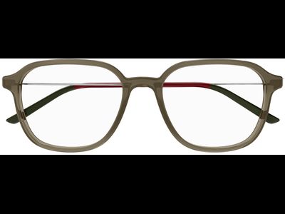 Gucci Brille Herren Gucci GG1576O 52 004 Ansicht 2