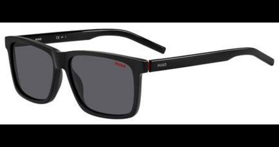 Hugo HG 1013/S 57 black - Ansicht 2