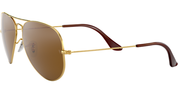 Aviator classic rb3025 hot sale