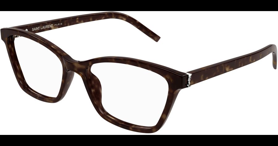 Saint Laurent Brille Damen Saint Laurent SL M128 53 002 Ansicht 1