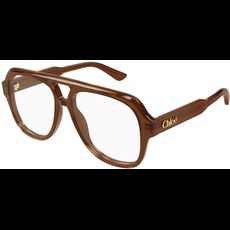 Chloé Brille Damen Chloé CH0339O 56 003
