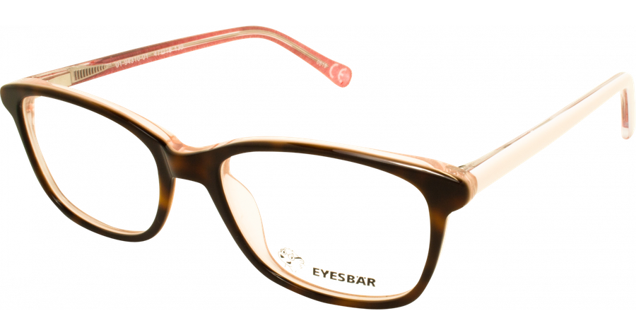 Eyesbär Brille Kinder Eyesbär 01-94310-01 Ansicht 1