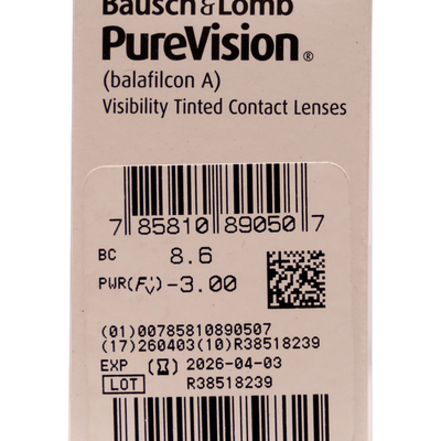 PureVision 6er - Ansicht 3