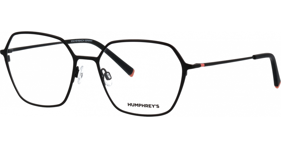Humphreys Brille Damen Humphreys 582374 54 10 Ansicht 1