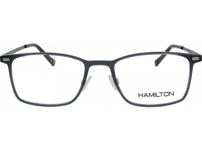 Hamilton Brille Herren Hamilton 01-43270-01 Ansicht 3