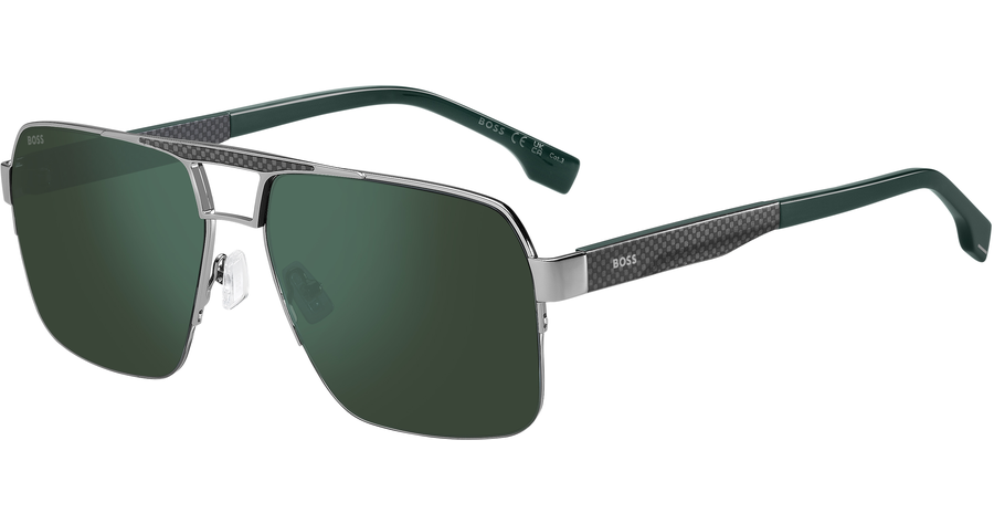 Hugo Boss Sonnenbrille Herren Hugo Boss BOSS 1767/S 60 6LB Ansicht 1