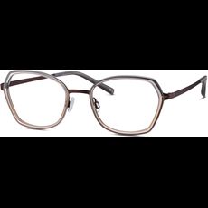 Humphreys Brille Damen Humphreys 581147 50 60
