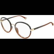 Chloé Brille Damen Chloé CH0308O 53 007
