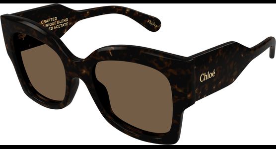 Chloé CH0252S 55 002 - Ansicht 2